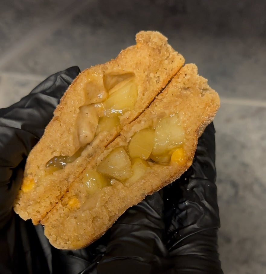 Apple Pie