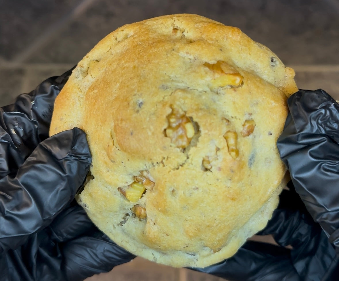 Chocolate Chip with Walnuts