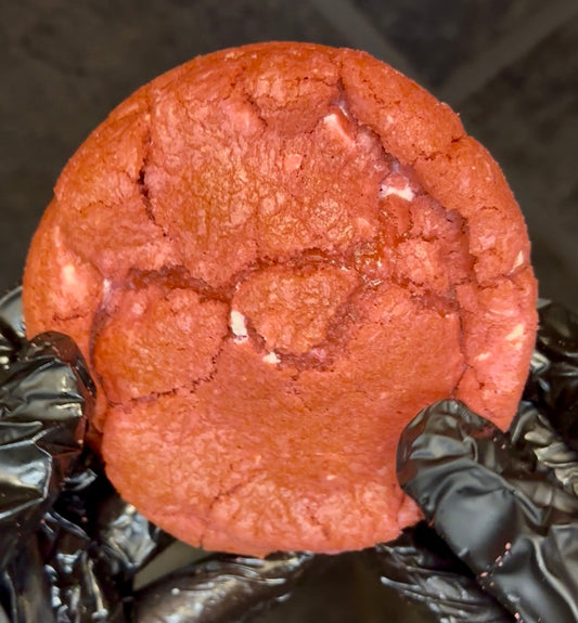 Strawberries & Cream