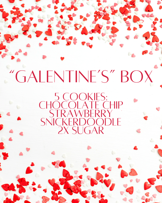 "Galentine's" Box