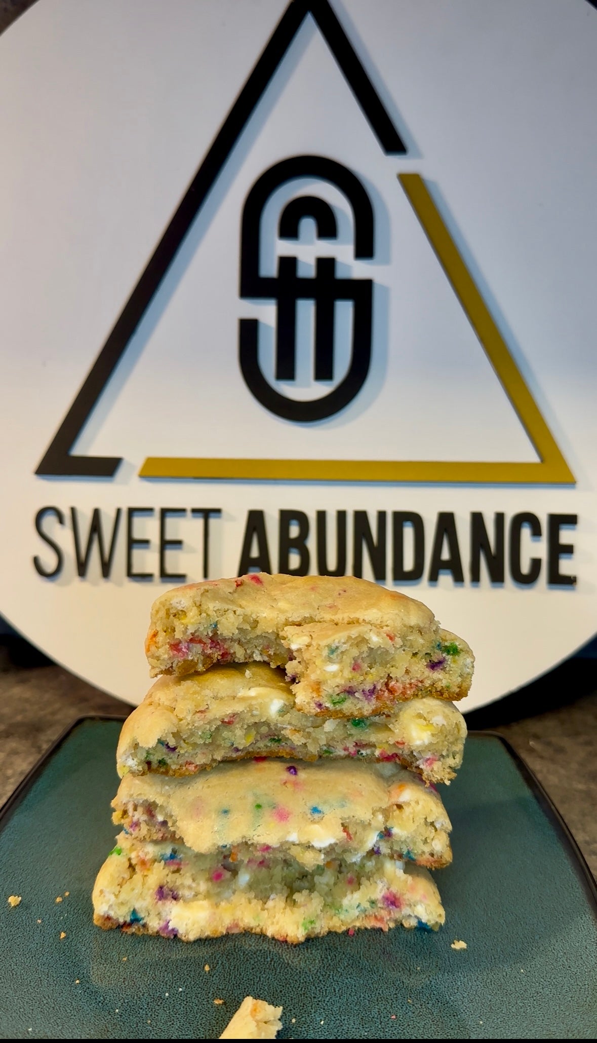 Funfetti (5oz)