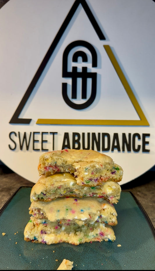Funfetti (5oz)