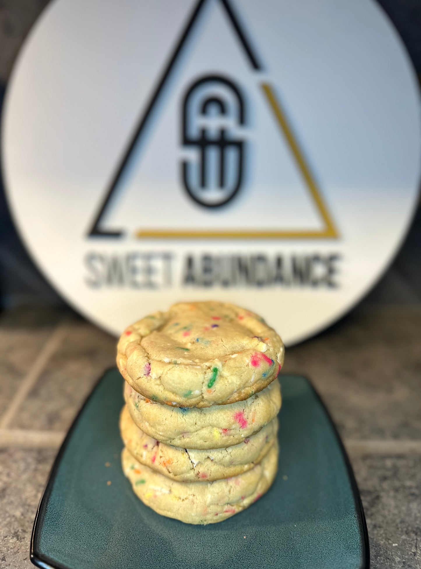 Funfetti (5oz)