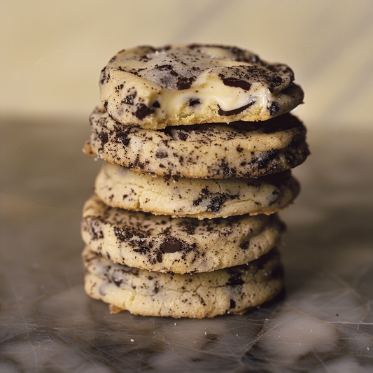 Cookies & Cream