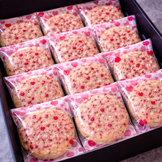 Valentine’s Party Box