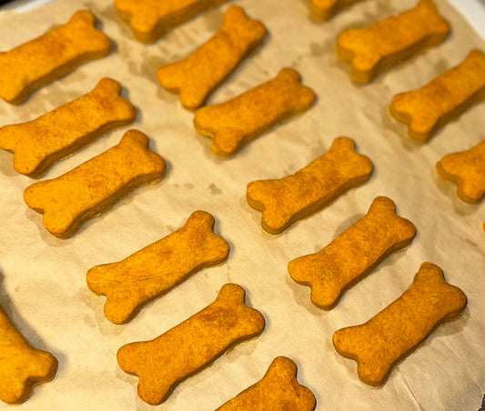 Dog treats