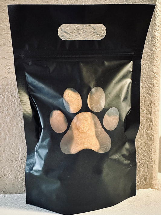 Dog treats