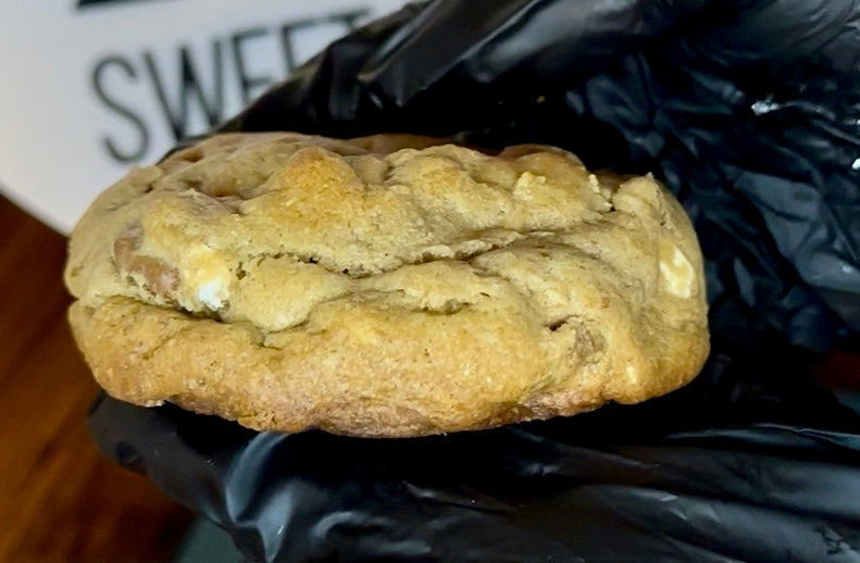 Biscoff (5oz)