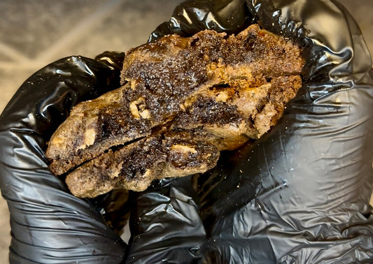 For the Love of Chocolate (FTLOC)