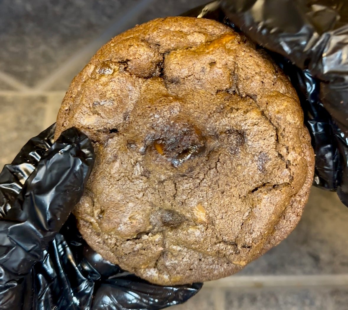 For the Love of Chocolate (FTLOC)