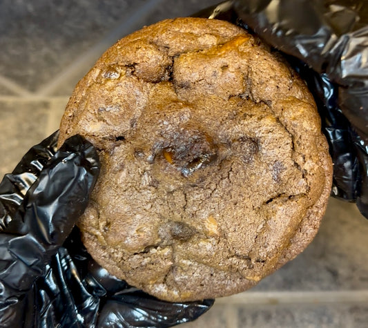 For the Love of Chocolate (FTLOC)