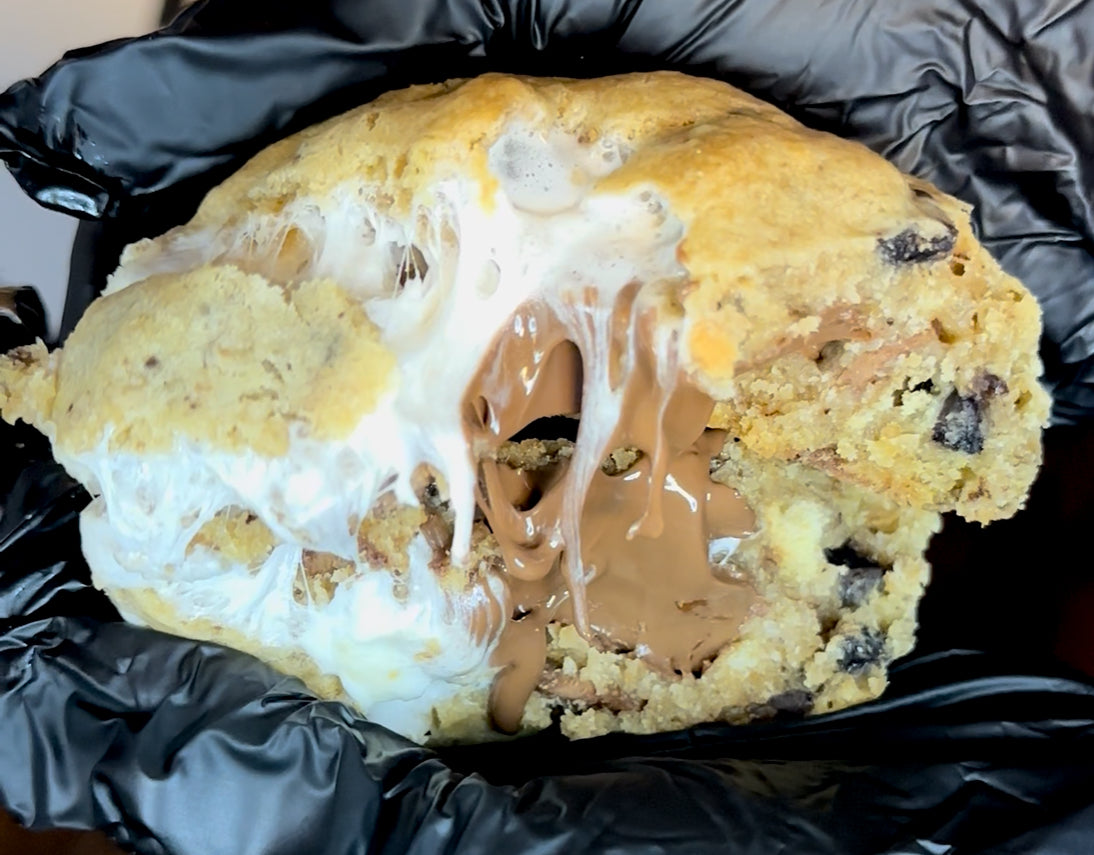 S’mores (5oz)