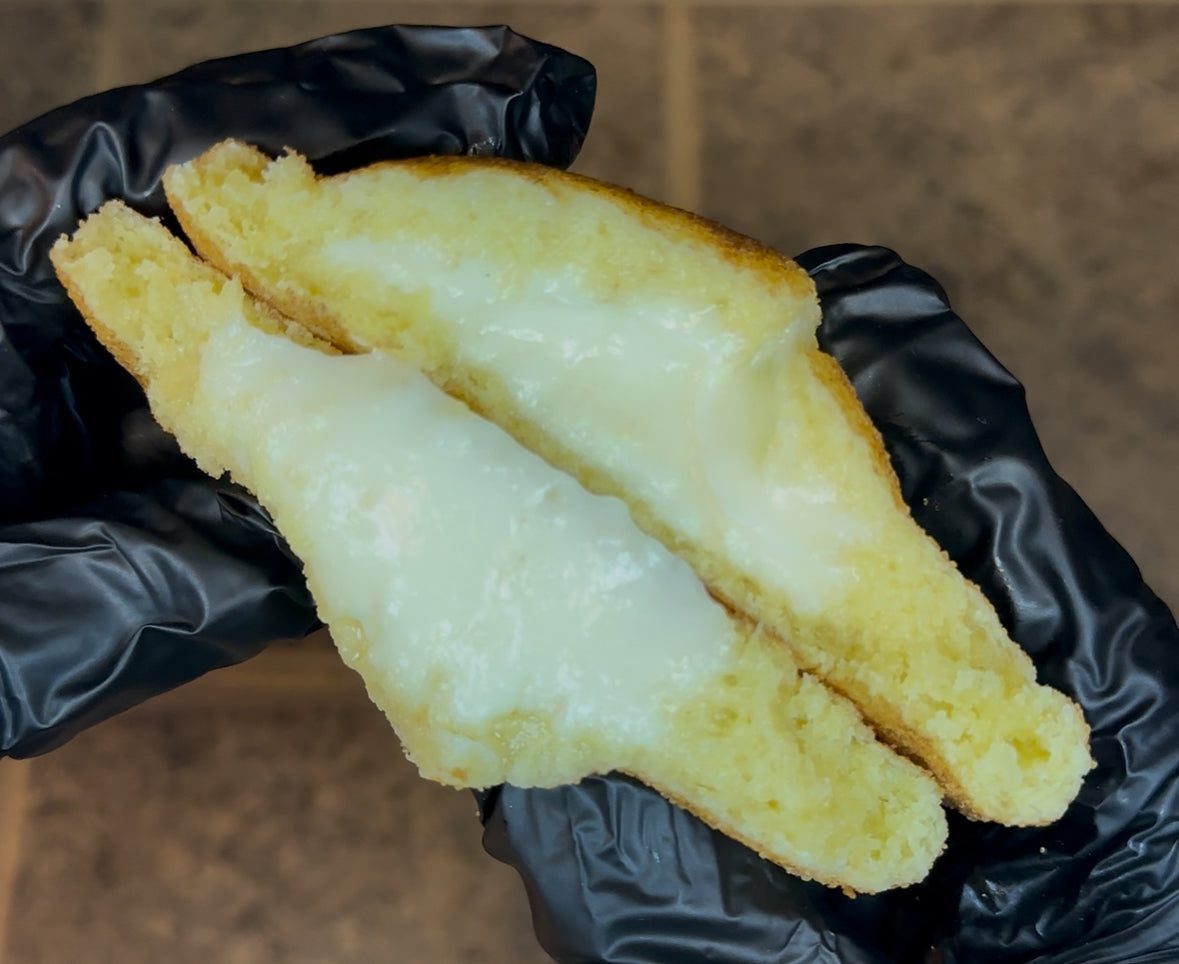 Snickerdoodle Cheesecake