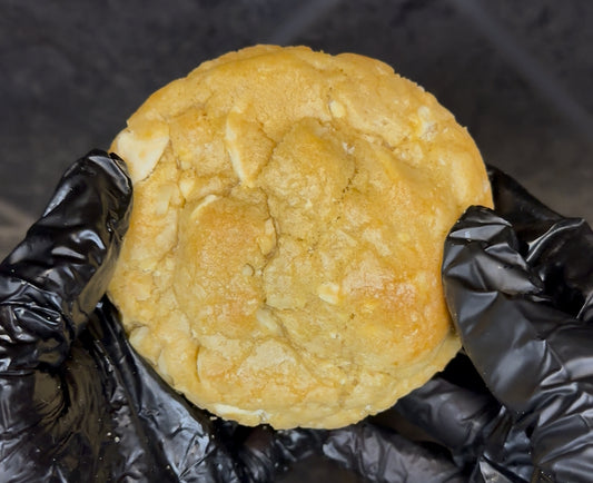 White Chocolate Macadamia Nut