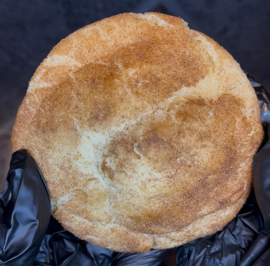 Snickerdoodle