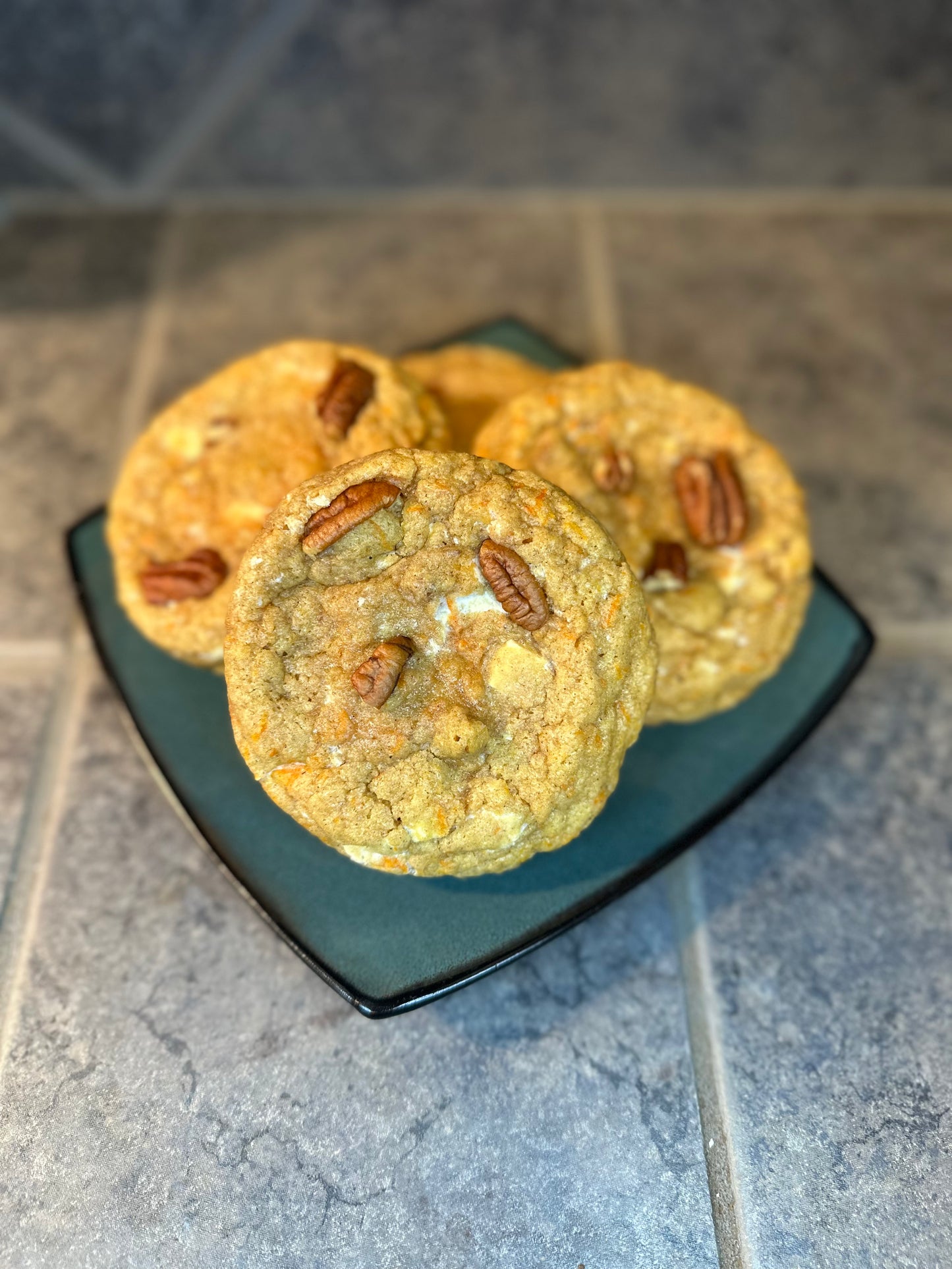 Carrot Cake (5oz)