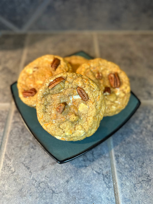 Carrot Cake (5oz)