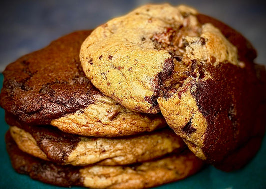 Brookie Cookie