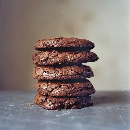 Brownie Cookie
